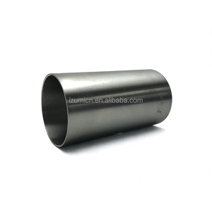 IZUMI 4 cylindres 104mm 4D34 revêtement de cylindre de moteur Diesel ME013366 pour camion FUSO FE519 FE639 FE659 FE83P - Product Image 6