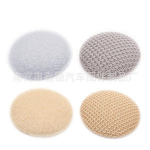 Kit de réparation de plafond de voiture : tampon en tissu 20 mm, vis 14 mm, rondelle métallique 12,8 mm pour fixation au plafond - Product Image 2
