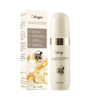 Lotion Essentielle Raffermissante pour le Visage Zaleyae Anti-Âge Hydratante Réduit les Pores Hydratante Rajeunissante Soin du Visage Beauté