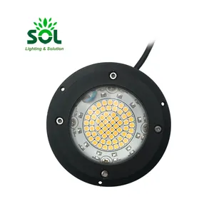 用于路灯的高品质防水IP67 DC32-40V 40W LED pcb板模块