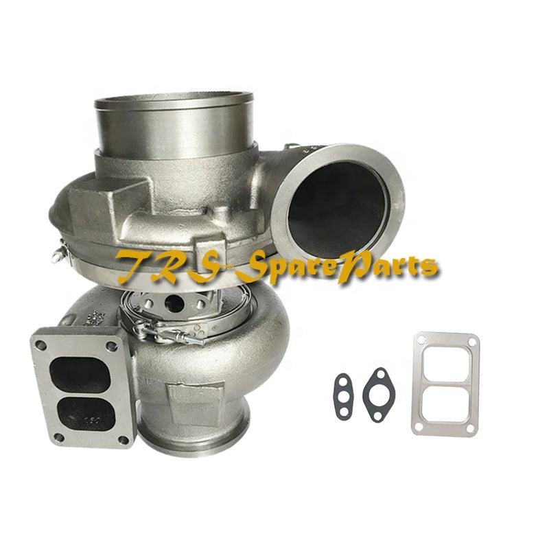 284-2711 2842711 Turbo GTA5008 Turbocharger Compatible with
