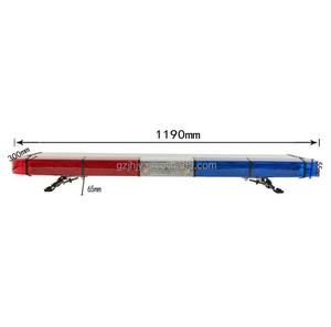 Luces <span class=keywords><strong>Led</strong></span> estroboscópicas de techo para coche, barra de luz de advertencia de emergencia de tráfico, precio barato - Product Image 2