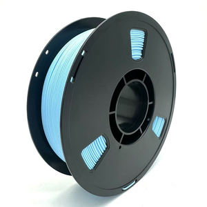 Filamento PLA GUCAI3D Matte Textura Fosca Melhor Resistência Filamento 3D PLA de Alta Velocidade 1.75mm 1kg - Product Image 5