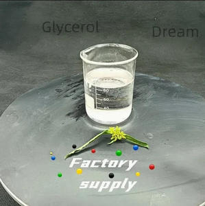 Glicerol de Alta Pureza 99.5% Grado Industrial/USP, CAS 56-81-5, Directo de Fábrica - Product Image 4