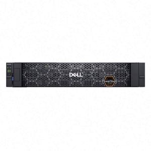 Matriz de Almacenamiento de Última Generación DeLL ME5024 con Soporte Multiprotocolo, 24 Unidades SFF y Almacenamiento FC de 8 Puertos - Product Image 6