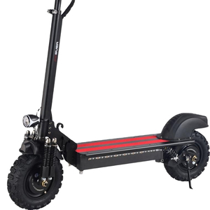 สกู๊ตเตอร์พับได้มอเตอร์คู่ 60V12.5Ah สำหรับผู้ใหญ่ รุ่น YF-006 สำหรับขับขี่ออฟโรด (แบบดรอปชิป) - Product Image 1