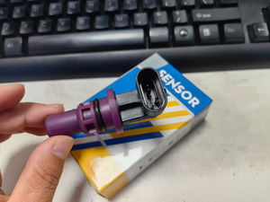 เซ็นเซอร์ 238-4676 รุ่น Speed 2384676 ใช้ได้กับอะไหล่รถขุด M313C M315D M316F M317 MH302 MH3037 MH304 - Product Image 2