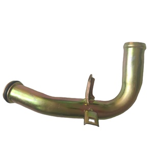 Tubo refrigerante de agua para <span class=keywords><strong>Honda</strong></span> <span class=keywords><strong>Crv</strong></span>, Rd5, 19504-plc-000, 19504-plc-000 - Product Image 3