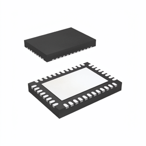 In Stock Power Management (PMIC) Components Electronic 40 VFQFN Exposed Pad MCT8316A1VRGFR - Product Image 1