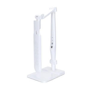 Lampada da tavolo a LED regolabile 9W 3000-6500K, ideale per l'illuminazione regolabile in ufficio o studio. - Product Image 3