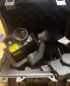 Zenmuse H30T Basic Unparalleled <b>Vision</b> Day or <b>Night</b> H30T <b>Camera</b> for Matrice 400 Drones at Stock - Product Image 3