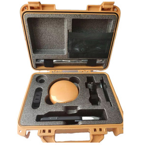 อุปกรณ์สำรวจถนน1408ช่อง IMU Multi-band RTK GPS ตำแหน่ง GNSS G6 GNSS GPS RTK Hi Target V 20 - Product Image 1