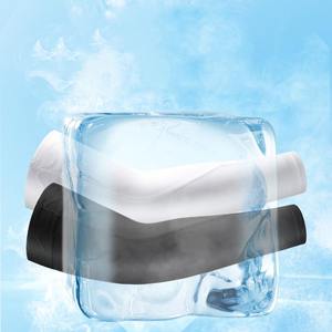 ग्रीष्मकालीन बर्फ रेशम यूवी संरक्षण शाखा आस्तीन बाहरी मछली पकड़ने के लिए यूनिसेक्स खेल धूप ब्लॉक कूलिंग आस्तीन कवर - Product Image 2