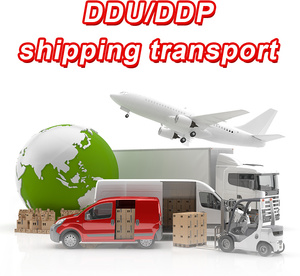 Çin'den Avustralya'ya Hava Deniz Ekspres Kurye DDP Nakliye Acentesi Maliyeti Yük Taşıma Firması Kapıdan Kapıya Lojistik Hizmet Sağlayıcısı - Product Image 4