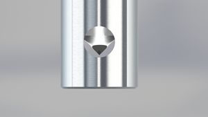 Benzin istasyonları ve dizel hafif yağ makineleri için 1 yıllık plastik cam <span class=keywords><strong>tank</strong></span>ı kaçak algılama sistemi - Product Image 4