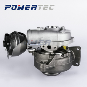 Turbina completa 760774 Turbo completo per Ford C-MAX <span class=keywords><strong>Focus</strong></span> Galaxy II Kuga Mondeo III S-MAX <span class=keywords><strong>2.0</strong></span> <span class=keywords><strong>TDCi</strong></span> 100Kw 81Kw 103Kw DW10BTED 2004- - Product Image 4