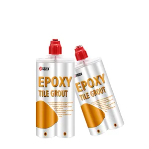 Keo Dán Voc Thấp Chống Nấm Mốc 100% Keo Epoxy Sửa Chữa Gạch Vữa Vữa