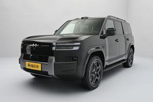 Fórmula Equation Leopard 7/8 190KM Ultra 4WD EV Range Fangchengbao 7 BYD Leopard Bao 7 2025 <span class=keywords><strong>Fang</strong></span> Cheng Bao Titanium 7 SUV Híbrido - Product Image 2