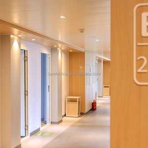 20ft lắp ráp nhanh chóng mô-đun prefab tòa nhà <span class=keywords><strong>CONTAINER</strong></span> di động nhà có thể tháo rời <span class=keywords><strong>container</strong></span> khách sạn Ngôi Nhà Nhỏ - Product Image 5