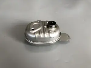 Silencieux à Piston GX100, filtre à Air pour carburateur, démarreur et bobine d'allumage, à bas prix, livraison gratuite