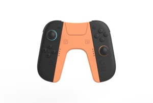 Poignée de charge Joy-Con pour Nintendo Switch2, support de poignée, support, accessoires de jeu - Product Image 2