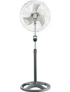 Hot Sale Ventiladore Industrial Standing Electric Fans Power Consumption With Metal Powerful Motor 18 Inch Industrial Fans