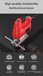 เครื่องตัดโค้งไฟฟ้าแบบมือถือสำหรับอุตสาห<span class=keywords><strong>ก</strong></span>รรมและครัวเรือน - Product Image 4