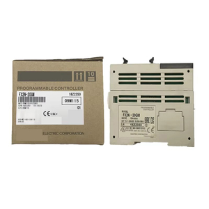 ตัวควบคุม PLC โมดูลฟังก์ชันกำหนดตำแหน่งด้วยพัลส์หลายแกน FX2N-20GM ตัวควบคุม PLC - Product Image 6