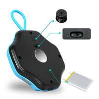 Lumières de réaction en ligne 6.0 Speed Flash Pods pour l'entraînement de la vitesse, de la réflexe et de l'agilité en boxe, fitness, football et basketball.