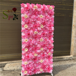 SPR <span class=keywords><strong>Flores</strong></span> Artificiales <span class=keywords><strong>de</strong></span> seda peonía <span class=keywords><strong>Flores</strong></span> <span class=keywords><strong>de</strong></span> rosa, novia ramo <span class=keywords><strong>de</strong></span> <span class=keywords><strong>Flores</strong></span> para boda casa decoración <span class=keywords><strong>Flores</strong></span> Artificiales - Product Image 3