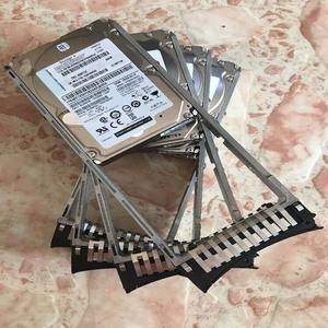 45W7732 ل DS8800 SAS 10 K 2.5 ''600 GB HDD - Product Image 1