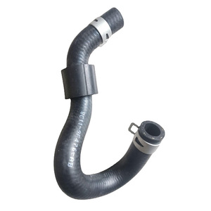 Tuyau de liquide de refroidissement 8C11-9F476-NB en caoutchouc pour remplacement et réparation - Product Image 1