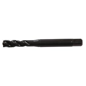 Ttake Ta1142 Universal <b>Tap</b> 40 Degree Helix Tapered For Blind Holes Tolerance 6H Lead E - Product Image 1