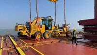 Excavatrice d'occasion Caterpillar Cat312d2 d'origine japonaise, avec composants moteur et pompe Cat, en vente en stock