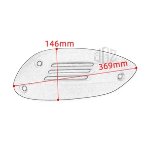 Otorcycle-luz de fondo <span class=keywords><strong>para</strong></span> bicicleta, accesorio de iluminación de más de <span class=keywords><strong>200</strong></span>, 250 y 300 - Product Image 6