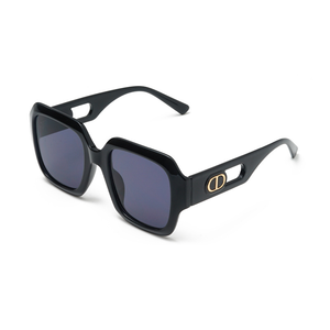 <span class=keywords><strong>Lunettes</strong></span> <span class=keywords><strong>de</strong></span> <span class=keywords><strong>soleil</strong></span> carrées classiques <span class=keywords><strong>tendance</strong></span> <span class=keywords><strong>de</strong></span> luxe pour femmes <span class=keywords><strong>2023</strong></span> – Vente en gros, haute qualité, surdimensionnées, beige, PC UV400 - Product Image 1