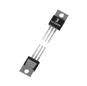 Supplier One-Stop Order Service Brand New Transistor mosfet 50N03 80N03to 251 Electronic Components China