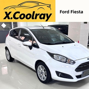 Vehículo <span class=keywords><strong>Usado</strong></span> a <span class=keywords><strong>Precio</strong></span> Económico de Más de $2000, <span class=keywords><strong>Ford</strong></span> <span class=keywords><strong>Fiesta</strong></span> <span class=keywords><strong>2013</strong></span> 1.5 Hatchback, Transmisión Manual - Product Image 4