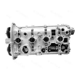 06H103373K/J/L 2.0TSI 16V CCZA EA888 Gen 2 Moteur Culasse Assy Pour VW Golf Jetta Audi A4 A5 Skoda Octavia