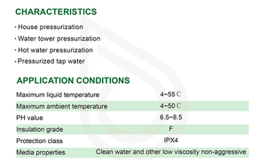 <span class=keywords><strong>220</strong></span> Volt 60hz Intelligent Résidentiel Contrôle de Vitesse Constante Famille Booster Fréquence Variable Douche Bain <span class=keywords><strong>Pompe</strong></span> - Product Image 3