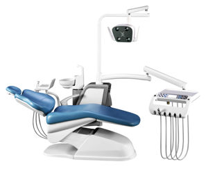 <strong>Dental</strong> <strong>Chairs</strong> Price <strong>Dental</strong> Equipment <strong>Best</strong> Luxury Tray Whole Set Complete <strong>Dental</strong> <strong>Unit</strong> <strong>Chair</strong> - Product Image 2