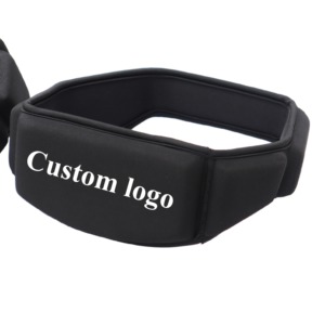 Nhà máy cung cấp EVA bọt thể thao hàng đầu hiệu suất cờ bóng đá Đầu Ban nhạc bóng đá Mũ bóng đá miếng đệm - Product Image 1