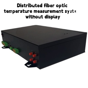 Sistema <span class=keywords><strong>de</strong></span> Monitoreo <span class=keywords><strong>de</strong></span> Temperatura por Fibra Óptica DTS, Sensor Distribuido, <span class=keywords><strong>Cable</strong></span> <span class=keywords><strong>de</strong></span> Alimentación, Detección <span class=keywords><strong>de</strong></span> Incendios en Túneles, Alerta Térmica en Subestaciones - Product Image 5