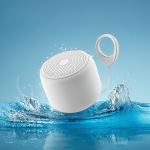 Ipx7 Xách Tay Mini Loa Hệ Thống Âm Thanh RGB Loa Hồ Bơi Phòng Tắm Loa Siêu Trầm Di Động Loa Không Dây Di Động Cho Đảng - Product Image 1
