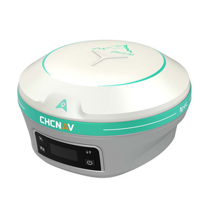 Receptor GPS RTK Huace T12Pro con Red 4G, Instrumento de Medición de Terrenos y Paisajes - Product Image 1