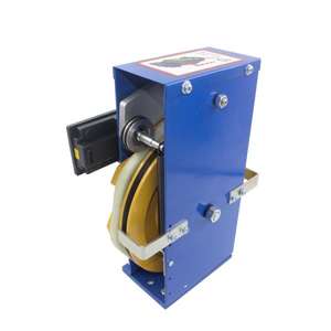 Xs2 엘리베이터 과속 제어 장치 텐션 쉬브 장치 1.0m/s - Product Image 1