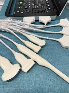 Appareils d'échographie médicale, échographie couleur 3D 4D Doppler, appareil d'échocardiographie, échographie portable pour usage humain, USG - Product Image 5