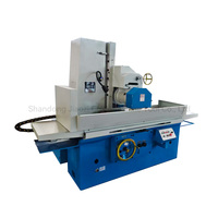 Meuleuse hydraulique à alimentation automatique M7132, machine de rectification de surface, puissance 7,5 kW, tension 380 V/220 V, pompe moteur