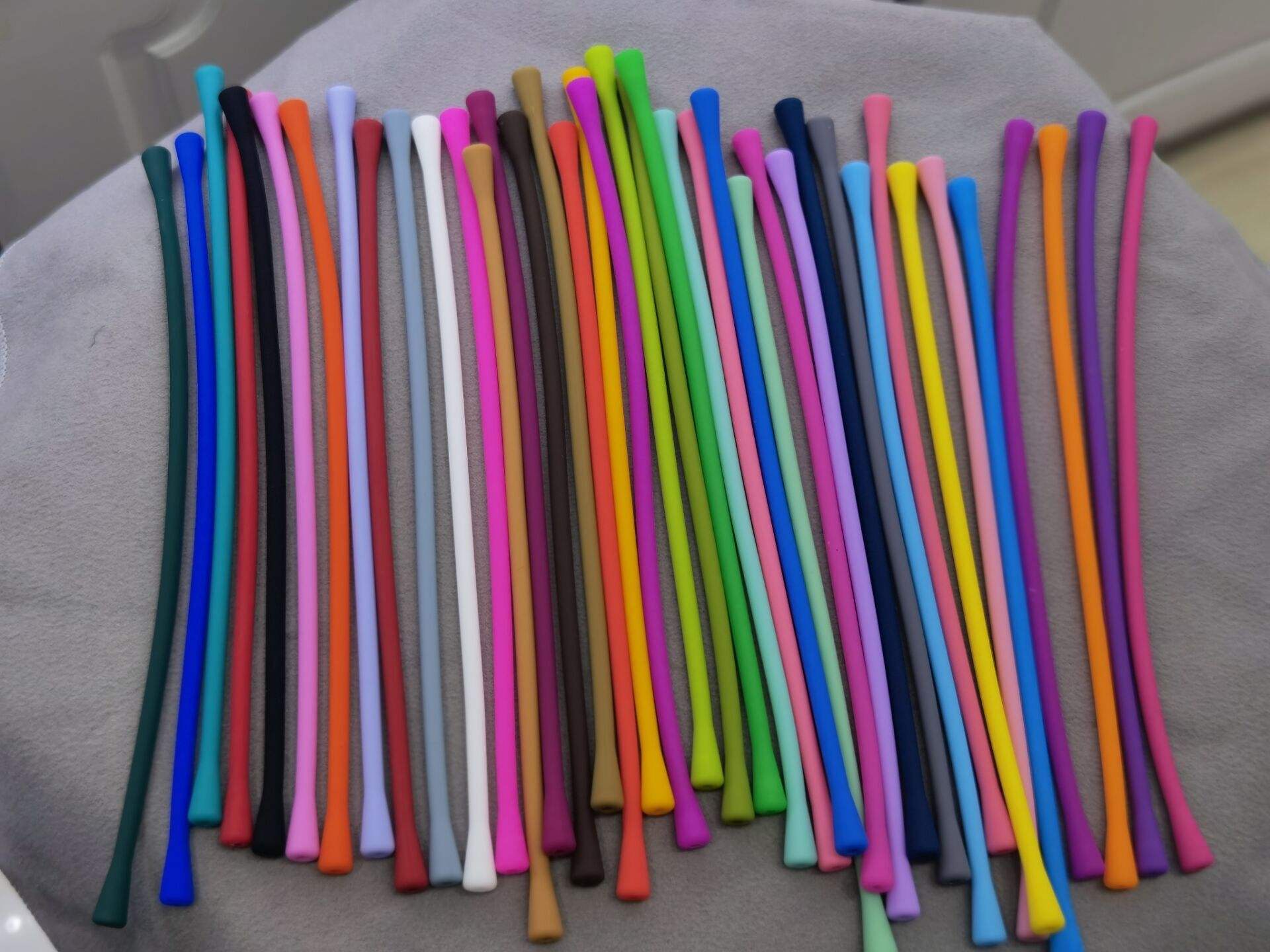 Pls choisir la couleur