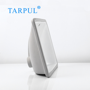 <span class=keywords><strong>Lavabo</strong></span> de cerámica rectangular de diseño moderno Tarpul, gran oferta, artículos sanitarios debajo del mostrador, <span class=keywords><strong>lavabo</strong></span> de <span class=keywords><strong>baño</strong></span> para hoteles - Product Image 2